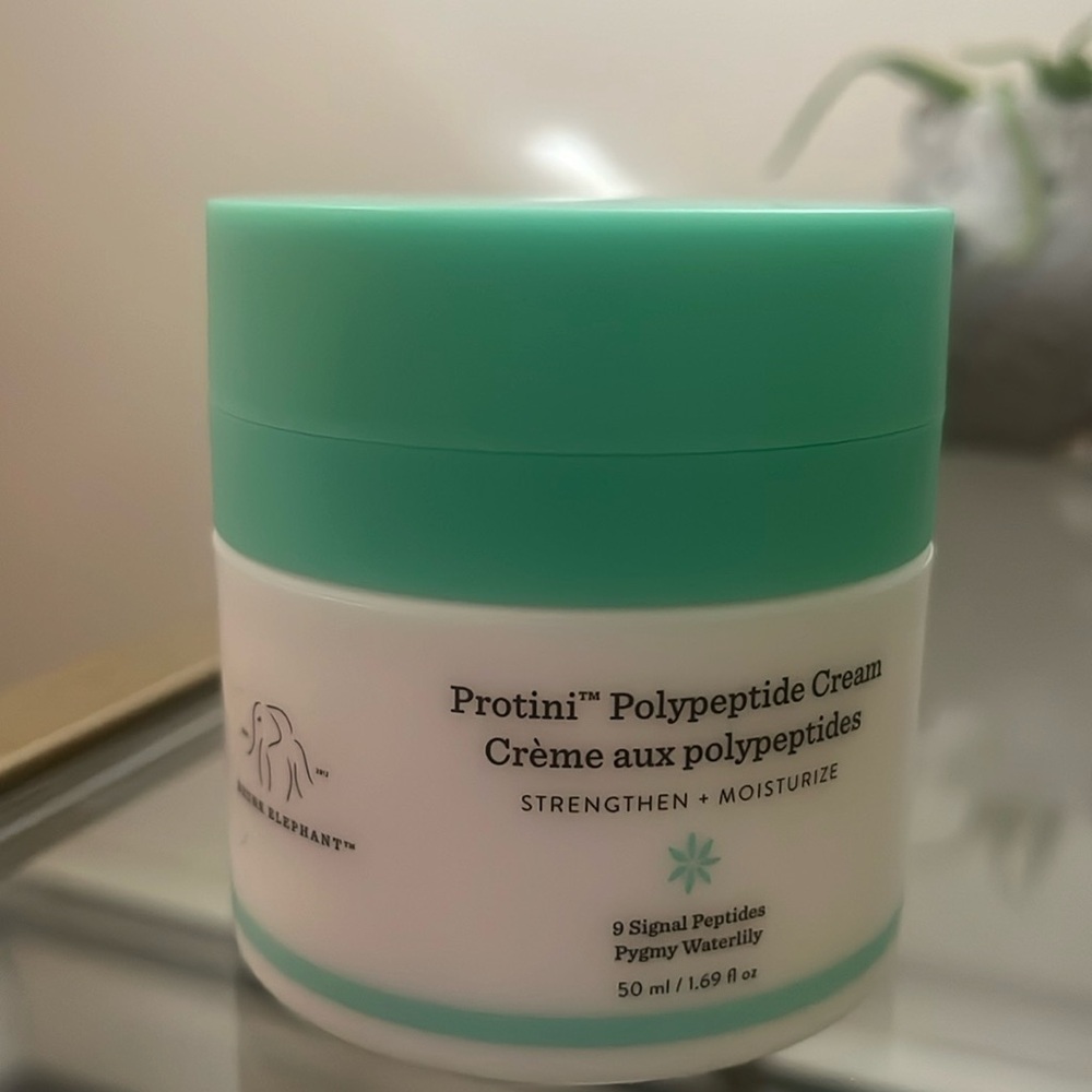 Drunk Elephant Profumo Polypeptide Cream